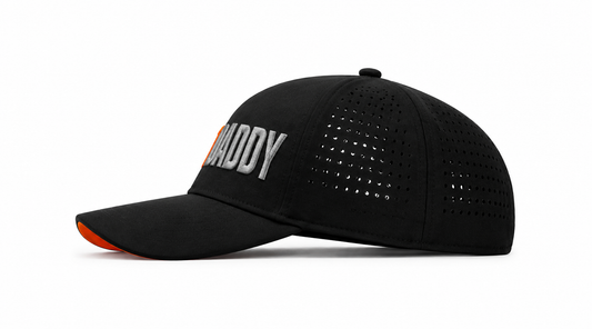 FITDADDY Runners Hat