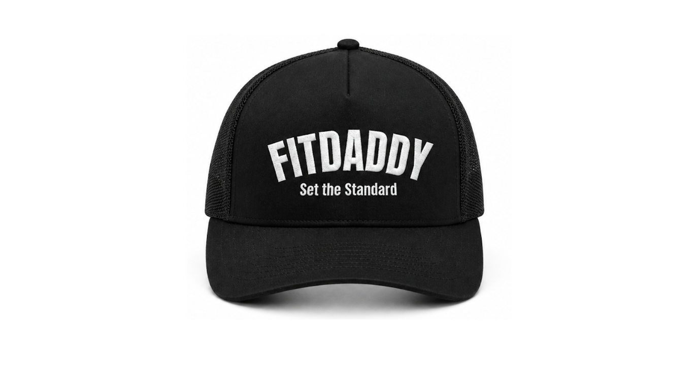 FITDADDY Set The Standard