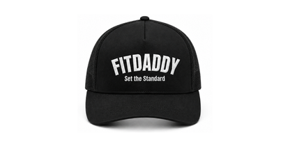 FITDADDY Set The Standard