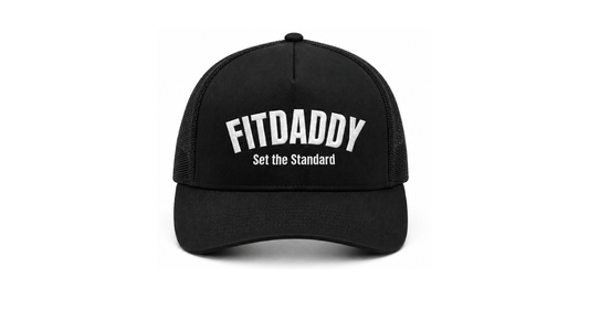 FITDADDY Set The Standard
