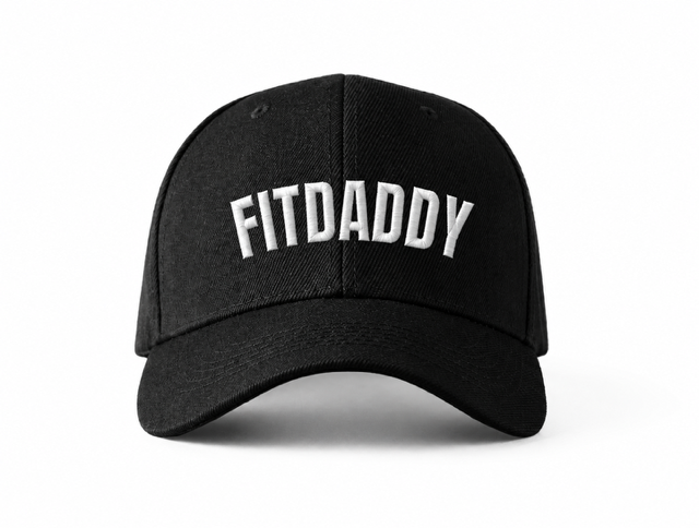 FITDADDY Lead By Example