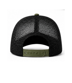 FITDADDY Olive Green
