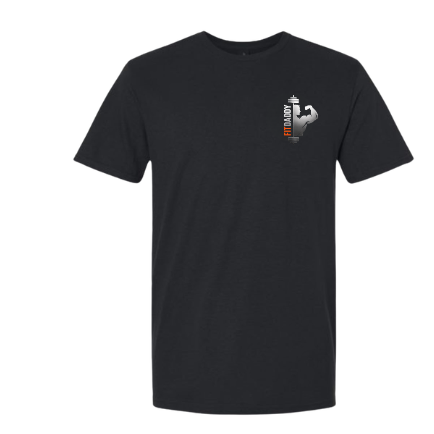 FITDADDY We Set The Standard T Shirt