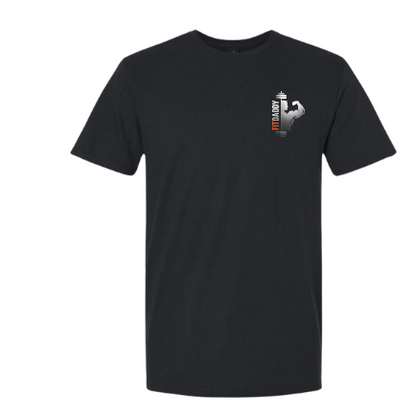 FITDADDY We Set The Standard T Shirt