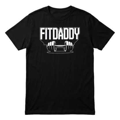 FITDADDY Code T Shirt