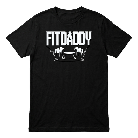 FITDADDY Code T Shirt