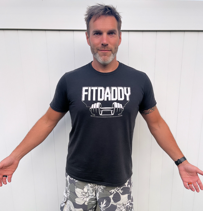 FITDADDY Code T Shirt