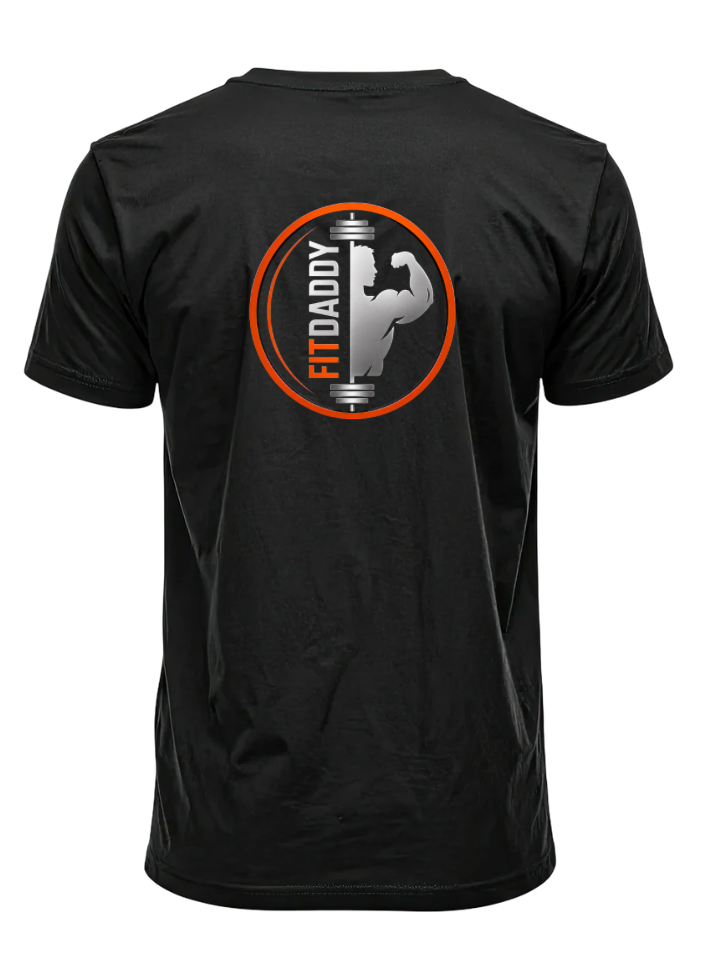 Average Is Boring FITDADDY T Shirt