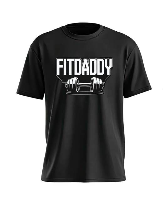 FITDADDY Code T Shirt