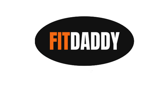 3" x 6" Oval Sticker - B & Orange